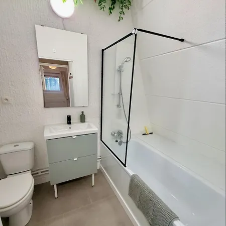Le Petit Gaux - Cozy Nature A Holiday home *