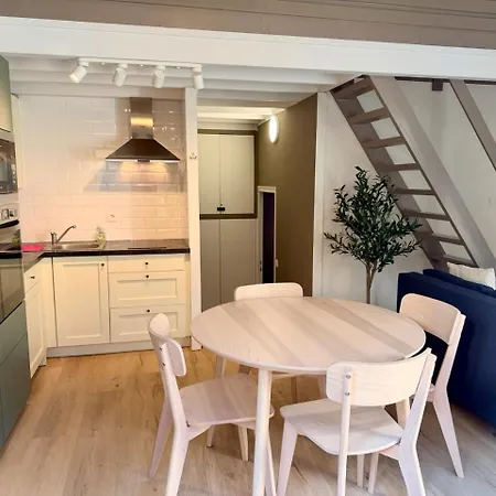 Le Petit Gaux - Cozy Nature A Tatil Evi Hastiere-par-dela