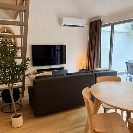 Le Petit Gaux - Cozy Nature A Hastiere-par-dela