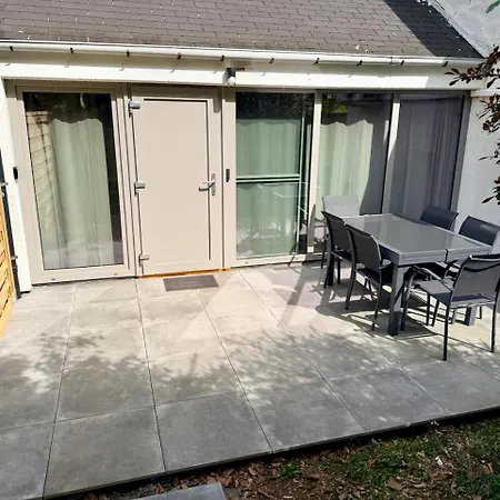 Holiday home Le Petit Gaux - Cozy Nature A