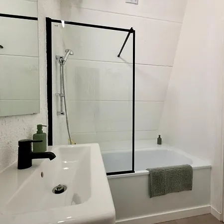 Le Petit Gaux - Cozy Nature A Holiday home Hastiere-par-dela