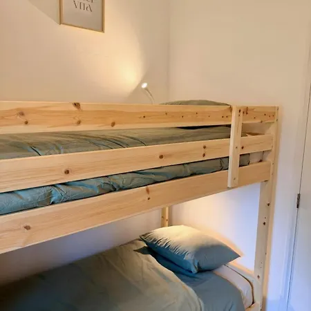 Le Petit Gaux - Cozy Nature A Tatil Evi