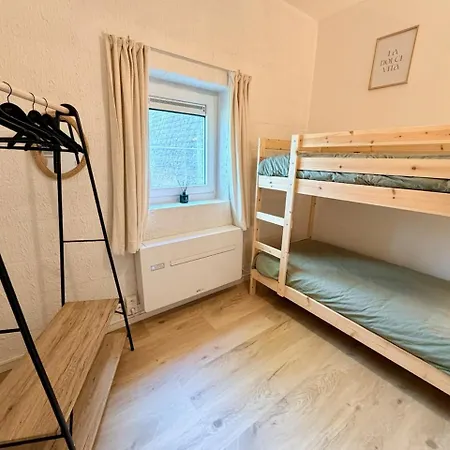 Le Petit Gaux - Cozy Nature A Holiday home Hastiere-par-dela